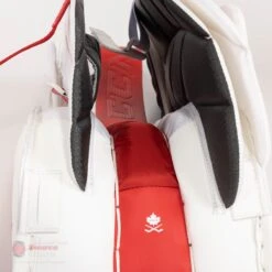 CCM Extreme Flex 5 Senior Goalie Leg Pads -Hockey Gear Shop ccm leg pads ccm extreme flex 5 senior goalie leg pads 27972533846082