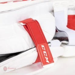 CCM Extreme Flex 5 Senior Goalie Leg Pads -Hockey Gear Shop ccm leg pads ccm extreme flex 5 senior goalie leg pads 27972534534210