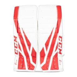 CCM Extreme Flex E4.5 Junior Goalie Leg Pads - Source Exclusive -Hockey Gear Shop ccm leg pads ccm extreme flex e4 5 junior goalie leg pads source exclusive detroit red wings 26 1 28744297054274