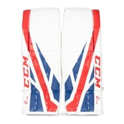 CCM Extreme Flex E4.5 Junior Goalie Leg Pads - Source Exclusive -Hockey Gear Shop ccm leg pads ccm extreme flex e4 5 junior goalie leg pads source exclusive montreal canadiens 26 1 28744297119810