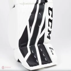 CCM Extreme Flex E4.9 Intermediate Goalie Leg Pads - Source Exclusive -Hockey Gear Shop ccm leg pads ccm extreme flex e4 9 intermediate goalie leg pads source exclusive 14102942285890