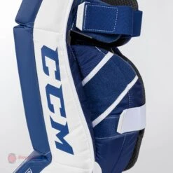 CCM Extreme Flex E5.5 Junior Goalie Leg Pads 30 CCM Extreme Flex E5.5 Junior Goalie Leg Pads -Hockey Gear Shop ccm leg pads ccm extreme flex e5 5 junior goalie leg pads 27988492681282