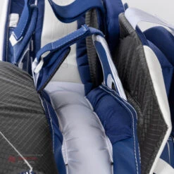 CCM Extreme Flex E5.5 Junior Goalie Leg Pads 36 CCM Extreme Flex E5.5 Junior Goalie Leg Pads -Hockey Gear Shop ccm leg pads ccm extreme flex e5 5 junior goalie leg pads 27988493008962