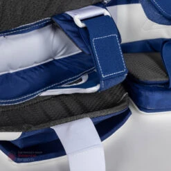 CCM Extreme Flex E5.5 Junior Goalie Leg Pads 35 CCM Extreme Flex E5.5 Junior Goalie Leg Pads -Hockey Gear Shop ccm leg pads ccm extreme flex e5 5 junior goalie leg pads 27988493205570