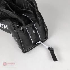 CCM Extreme Flex E5.5 Junior Goalie Leg Pads - Source Exclusive -Hockey Gear Shop ccm leg pads ccm extreme flex e5 5 junior goalie leg pads source exclusive 28238250901570
