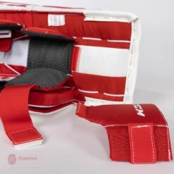 CCM Extreme Flex E5.5 Youth Goalie Leg Pads 30 CCM Extreme Flex E5.5 Youth Goalie Leg Pads -Hockey Gear Shop ccm leg pads ccm extreme flex e5 5 youth goalie leg pads 27988494024770