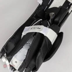 CCM Extreme Flex E5.9 Intermediate Goalie Leg Pads - Source Exclusive -Hockey Gear Shop ccm leg pads ccm extreme flex e5 9 intermediate goalie leg pads source exclusive 28238247264322