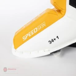 CCM Extreme Flex E5.9 Senior Goalie Leg Pads 30 CCM Extreme Flex E5.9 Senior Goalie Leg Pads -Hockey Gear Shop ccm leg pads ccm extreme flex e5 9 senior goalie leg pads 27988495532098