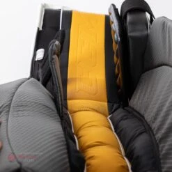 CCM Extreme Flex E5.9 Senior Goalie Leg Pads 38 CCM Extreme Flex E5.9 Senior Goalie Leg Pads -Hockey Gear Shop ccm leg pads ccm extreme flex e5 9 senior goalie leg pads 27988495564866