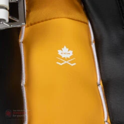 CCM Extreme Flex E5.9 Senior Goalie Leg Pads 39 CCM Extreme Flex E5.9 Senior Goalie Leg Pads -Hockey Gear Shop ccm leg pads ccm extreme flex e5 9 senior goalie leg pads 27988495597634