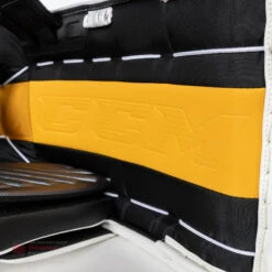 CCM Extreme Flex E5.9 Senior Goalie Leg Pads 34 CCM Extreme Flex E5.9 Senior Goalie Leg Pads -Hockey Gear Shop ccm leg pads ccm extreme flex e5 9 senior goalie leg pads 27988495630402