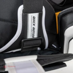 CCM Extreme Flex E5.9 Senior Goalie Leg Pads 37 CCM Extreme Flex E5.9 Senior Goalie Leg Pads -Hockey Gear Shop ccm leg pads ccm extreme flex e5 9 senior goalie leg pads 27988495663170