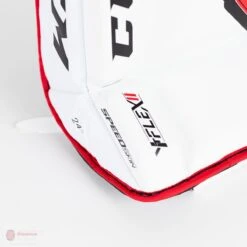 CCM YTFlex 2 Youth Goalie Leg Pads 11 CCM YTFlex 2 Youth Goalie Leg Pads -Hockey Gear Shop ccm leg pads ccm ytflex 2 youth goalie leg pads 5314108129346