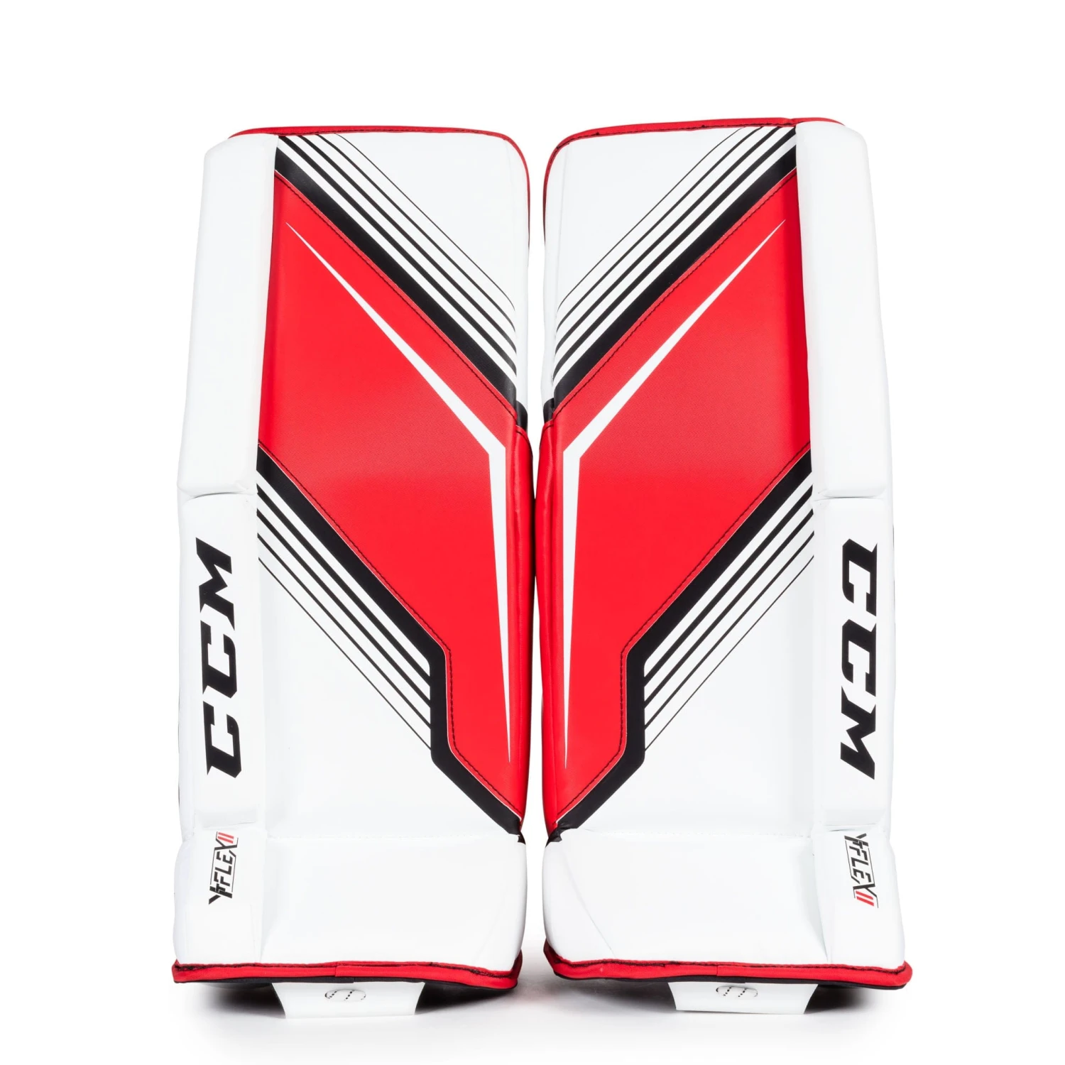 CCM YTFlex 2 Youth Goalie Leg Pads 3 CCM YTFlex 2 Youth Goalie Leg Pads