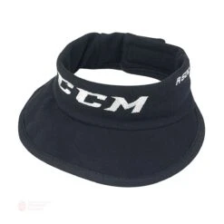 CCM RBZ 500 Cut Resistant Senior Bib Neck Guard