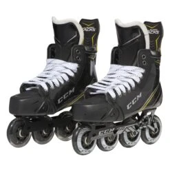 CCM Super Tacks AS1 Senior Roller Hockey Skates -Hockey Gear Shop ccm roller hockey skates ccm super tacks as1 senior roller hockey skates 29286506594370