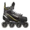 CCM Super Tacks AS1 Senior Roller Hockey Skates 1 CCM Super Tacks AS1 Senior Roller Hockey Skates -Hockey Gear Shop ccm roller hockey skates ccm super tacks as1 senior roller hockey skates 7 d standard 29286506463298