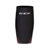CCM Compression Shin Guard Sleeve -Hockey Gear Shop ccm shin guard sleeves ccm compression shin guard sleeve sr l xl 28744390705218