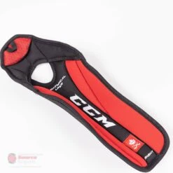 CCM Jetspeed FT4 Junior Hockey Shin Guards 19 CCM Jetspeed FT4 Junior Hockey Shin Guards -Hockey Gear Shop ccm shin guards ccm jetspeed ft4 junior hockey shin guards 28033129676866