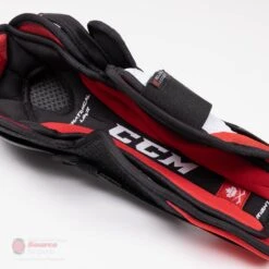 CCM Jetspeed FT4 Junior Hockey Shin Guards 18 CCM Jetspeed FT4 Junior Hockey Shin Guards -Hockey Gear Shop ccm shin guards ccm jetspeed ft4 junior hockey shin guards 28033129709634