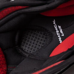 CCM Jetspeed FT4 Junior Hockey Shin Guards 28 CCM Jetspeed FT4 Junior Hockey Shin Guards -Hockey Gear Shop ccm shin guards ccm jetspeed ft4 junior hockey shin guards 28033129742402