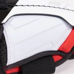 CCM Jetspeed FT4 Junior Hockey Shin Guards 26 CCM Jetspeed FT4 Junior Hockey Shin Guards -Hockey Gear Shop ccm shin guards ccm jetspeed ft4 junior hockey shin guards 28033130037314