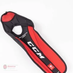 CCM Jetspeed FT4 Senior Hockey Shin Guards 21 CCM Jetspeed FT4 Senior Hockey Shin Guards -Hockey Gear Shop ccm shin guards ccm jetspeed ft4 senior hockey shin guards 28033136394306