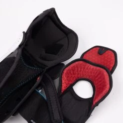 CCM Jetspeed FT6 Pro Junior Hockey Shin Guards 22 CCM Jetspeed FT6 Pro Junior Hockey Shin Guards -Hockey Gear Shop ccm shin guards ccm jetspeed ft6 pro junior hockey shin guards 30400119832642