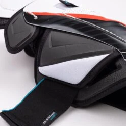 CCM Jetspeed FT6 Pro Junior Hockey Shin Guards 21 CCM Jetspeed FT6 Pro Junior Hockey Shin Guards -Hockey Gear Shop ccm shin guards ccm jetspeed ft6 pro junior hockey shin guards 30400119996482