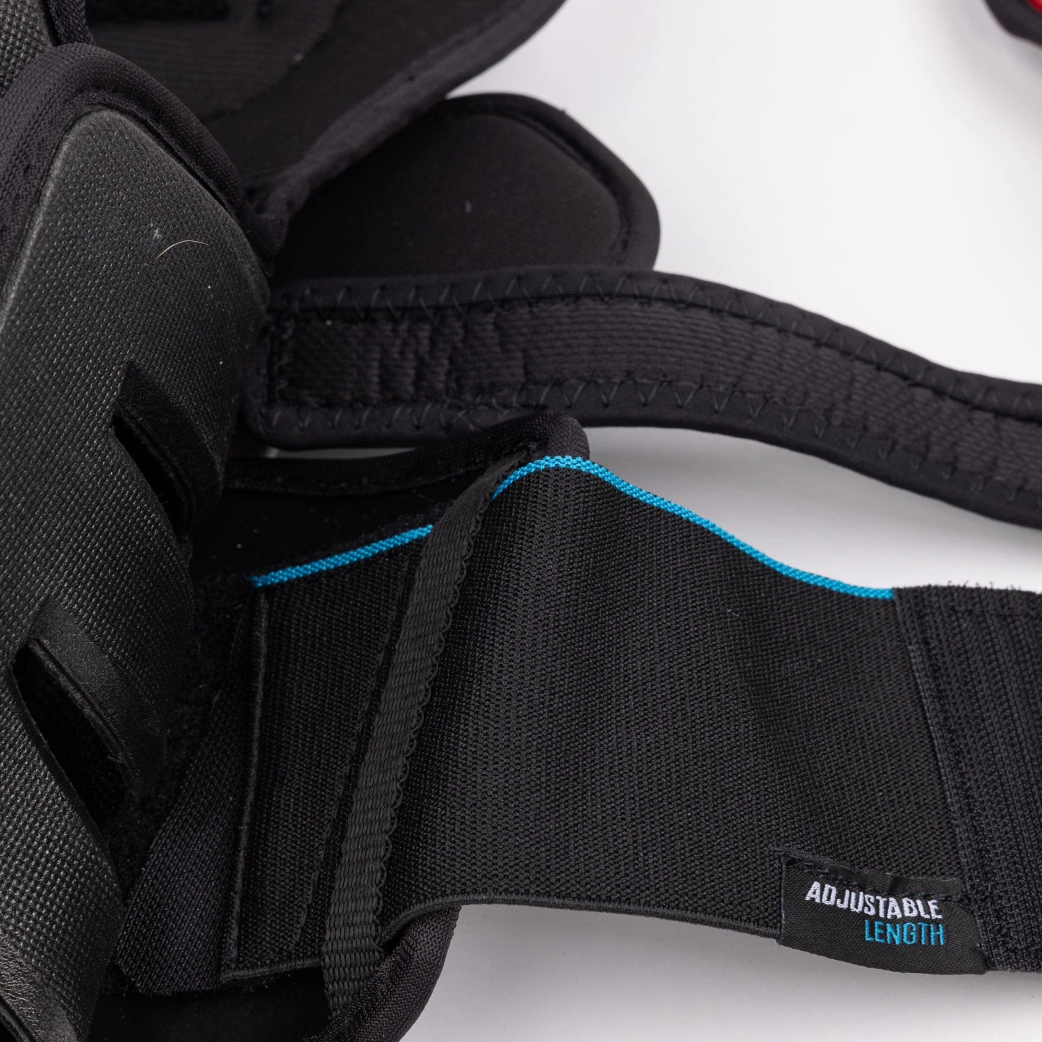 CCM Jetspeed FT6 Pro Junior Hockey Shin Guards 14 CCM Jetspeed FT6 Pro Junior Hockey Shin Guards - Image 12