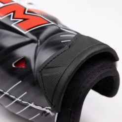 CCM Jetspeed FT6 Pro Junior Hockey Shin Guards 19 CCM Jetspeed FT6 Pro Junior Hockey Shin Guards -Hockey Gear Shop ccm shin guards ccm jetspeed ft6 pro junior hockey shin guards 30400120225858