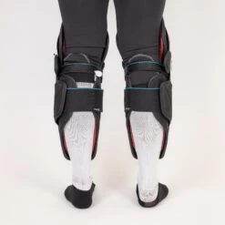 CCM Jetspeed FT680 Senior Hockey Shin Guards -Hockey Gear Shop ccm shin guards ccm jetspeed ft680 senior hockey shin guards 30400126550082