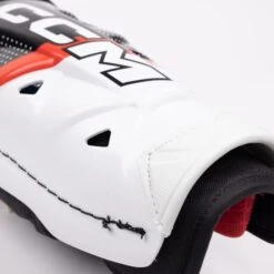 CCM Jetspeed FT680 Senior Hockey Shin Guards -Hockey Gear Shop ccm shin guards ccm jetspeed ft680 senior hockey shin guards 30400126615618
