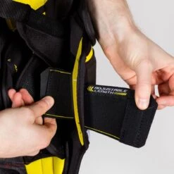 CCM Super Tacks AS1 Junior Hockey Shin Guards -Hockey Gear Shop ccm shin guards ccm super tacks as1 junior hockey shin guards 5478018220098