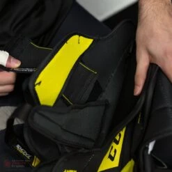 CCM Super Tacks AS1 Junior Hockey Shin Guards -Hockey Gear Shop ccm shin guards ccm super tacks as1 junior hockey shin guards 5478024773698