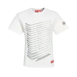 CCM Million Dollar Hands Shortsleeve Mens Shirt -Hockey Gear Shop ccm shirts ccm million dollar hands shortsleeve mens shirt white s 28756710785090