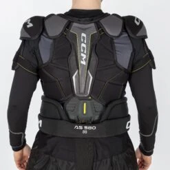 CCM Tacks AS580 Senior Hockey Shoulder Pads 25 CCM Tacks AS580 Senior Hockey Shoulder Pads -Hockey Gear Shop ccm shoulder pads ccm tacks as580 senior hockey shoulder pads 29086561828930