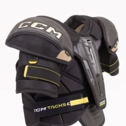 CCM Tacks Vector Premier Senior Hockey Shoulder Pads -Hockey Gear Shop ccm shoulder pads ccm tacks vector premier senior hockey shoulder pads 29086577459266
