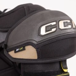 CCM Tacks Vector Premier Senior Hockey Shoulder Pads -Hockey Gear Shop ccm shoulder pads ccm tacks vector premier senior hockey shoulder pads 29086577688642