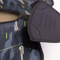 CCM Tacks Vector Premier Senior Hockey Shoulder Pads -Hockey Gear Shop ccm shoulder pads ccm tacks vector premier senior hockey shoulder pads 29086577754178