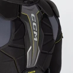 CCM Tacks Vector Premier Senior Hockey Shoulder Pads -Hockey Gear Shop ccm shoulder pads ccm tacks vector premier senior hockey shoulder pads 29086577918018