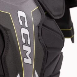 CCM Tacks Vector Premier Senior Hockey Shoulder Pads -Hockey Gear Shop ccm shoulder pads ccm tacks vector premier senior hockey shoulder pads 29086578016322