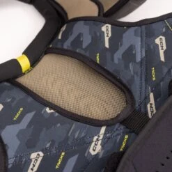 CCM Tacks Vector Premier Senior Hockey Shoulder Pads -Hockey Gear Shop ccm shoulder pads ccm tacks vector premier senior hockey shoulder pads 29086578278466