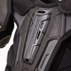 CCM Tacks Vector Premier Senior Hockey Shoulder Pads -Hockey Gear Shop ccm shoulder pads ccm tacks vector premier senior hockey shoulder pads 29086578442306