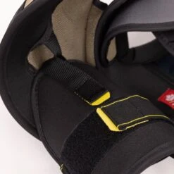 CCM Tacks Vector Premier Senior Hockey Shoulder Pads -Hockey Gear Shop ccm shoulder pads ccm tacks vector premier senior hockey shoulder pads 29086578507842