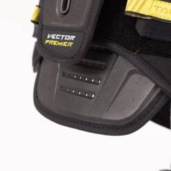 CCM Tacks Vector Premier Senior Hockey Shoulder Pads -Hockey Gear Shop ccm shoulder pads ccm tacks vector premier senior hockey shoulder pads 29086578638914