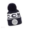 CCM Heritage Bottle Knit Toque 1 CCM Heritage Bottle Knit Toque -Hockey Gear Shop ccm toques ccm heritage bottle knit toque navy osfa 28744391098434