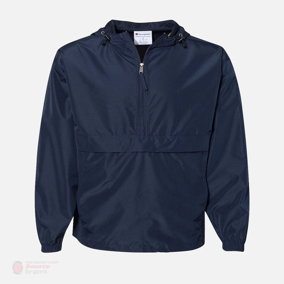 Champion Packable Anorak Senior Jacket 3 Champion Packable Anorak Senior Jacket