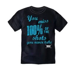 DSC Hockey 100 Percent Youth Shirt