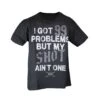 DSC Hockey 99 Problems Mens Shirt -Hockey Gear Shop dsc hockey shirts dsc hockey 99 problems mens shirt black xl 28763206942786